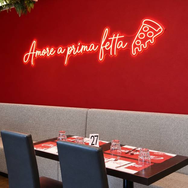 «Ciao Amore», il nuovo brand dell’imprenditore Mario Viscardi