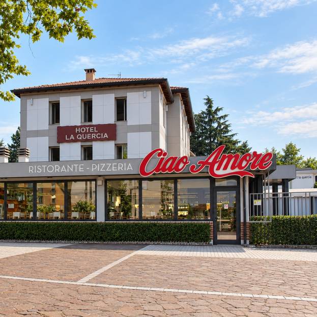 «Ciao Amore», il nuovo brand dell’imprenditore Mario Viscardi