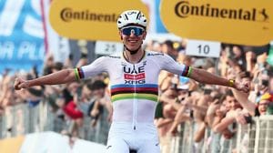 Ciclismo, presentato «Il Lombardia»: sabato 10 ottobre da Bergamo a Como
