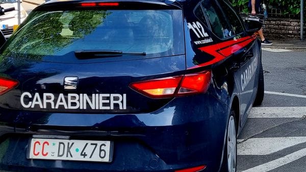 Nella scuola ubriaco, 29enne in manette a Dalmine: «Cercavo i miei prof»
