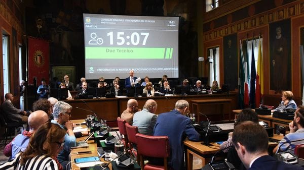 Orio, con il centrodestra un sì trasversale. Futura: «Visioni diverse, ma avanti insieme»