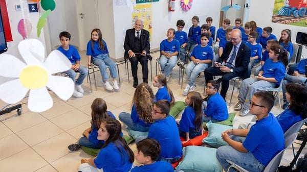 Scuola e IA, la relazione e l’umanità che restano