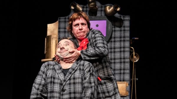 Teatro Prova festeggia l’inizio della nuova stagione con tre giorni di libri, letture e palcoscenico