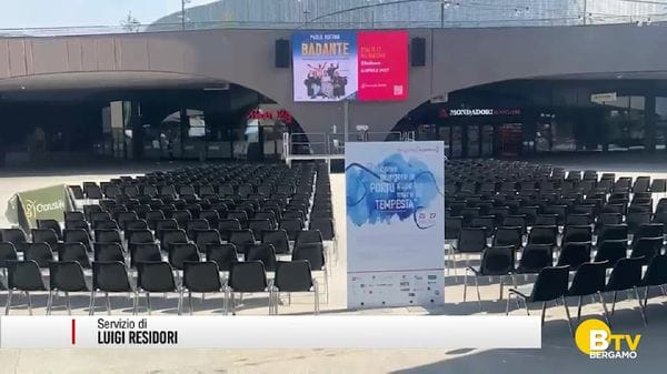 Torna «Bergamo Incontra» tra cultura, fede ed amicizia