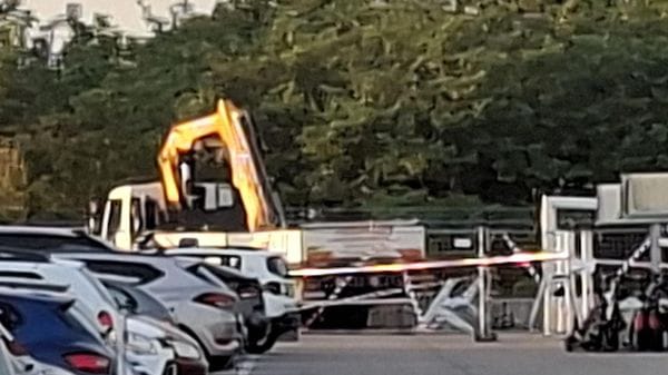 Travolto da una trave a Cortenuova: muore carpentiere