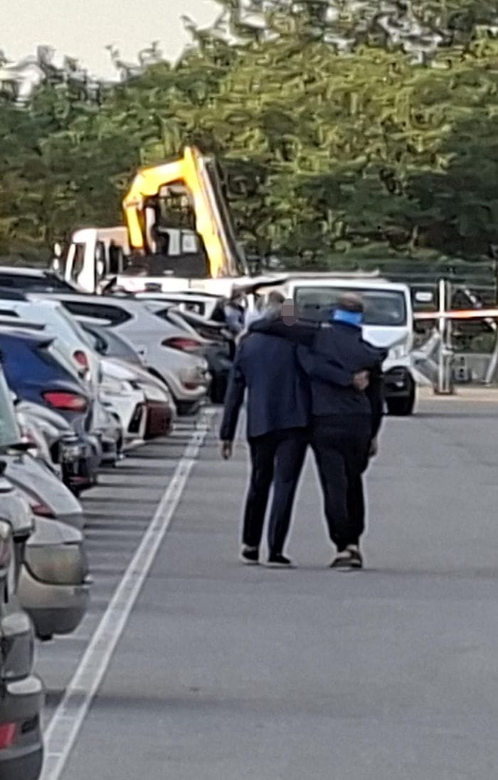 Travolto da una trave a Cortenuova: muore carpentiere