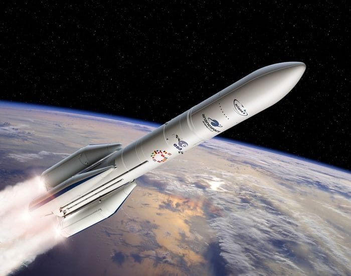 Un problema tecnico al razzo europeo Ariane 6 costringe a ridurre i lanci 