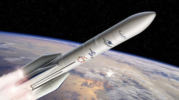 Un problema tecnico al razzo europeo Ariane 6 costringe a ridurre i lanci 