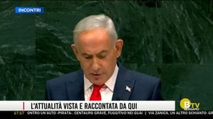 INCONTRI