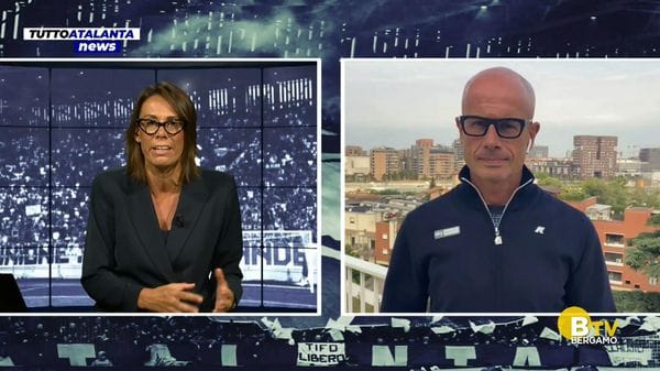 TUTTOATALANTA NEWS