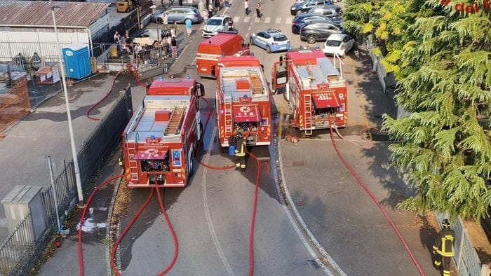 a bergamo mancano 75 unit224 l8217appello del sindacato dei vigili del fuoco da Ecodibergamo.it a bergamo mancano 75 unit224 l8217appello del sindacato dei vigili del fuoco