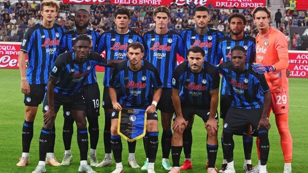 Atalanta, date e orari fino alla fine del girone d’andata. In Coppa Italia il 26 gennaio