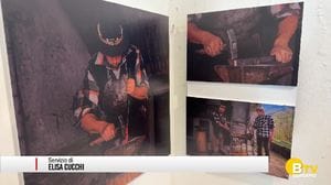 Clusone, una mostra fotografica dedicata agli antichi mestieri