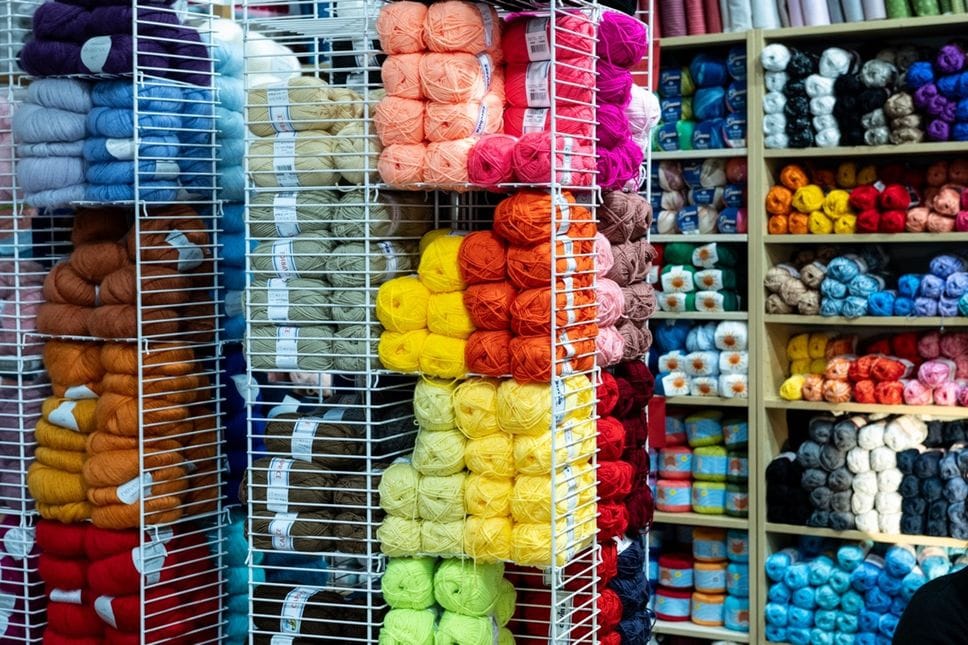 Creattiva: in Fiera quattro giorni tra arti manuali, corsi e nuove idee