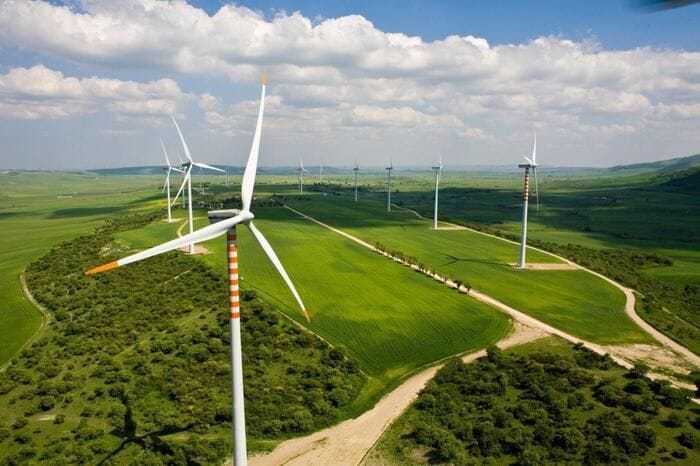 Erg e Glencore firmano accordo per la fornitura di oltre 800 Gwh in Polonia