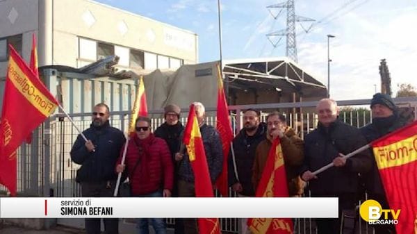 Impresa di Bagnatica acquisita per un euro e progressivamente «svuotata» : indagine della GdF