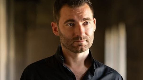 Liégeon al Festival organistico internazionale: «L’improvvisazione non parte dal nulla, serve ritmo e colore»