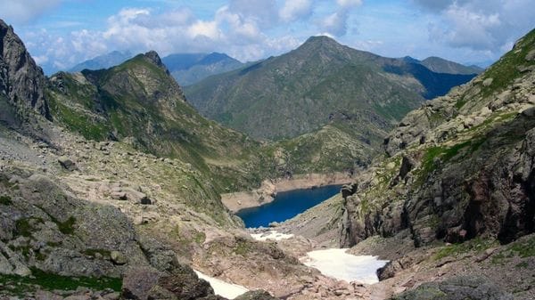 Muore scivolando per 100 metri mentre sale al Pizzo Tre Signori