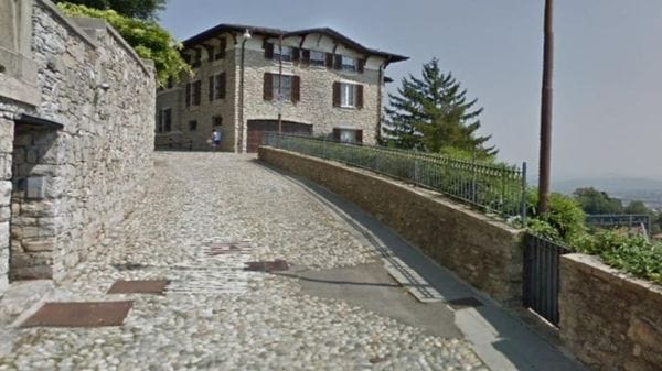 Riqualificazione delle pavimentazioni storiche: lavori in Città Alta dal 28 settembre