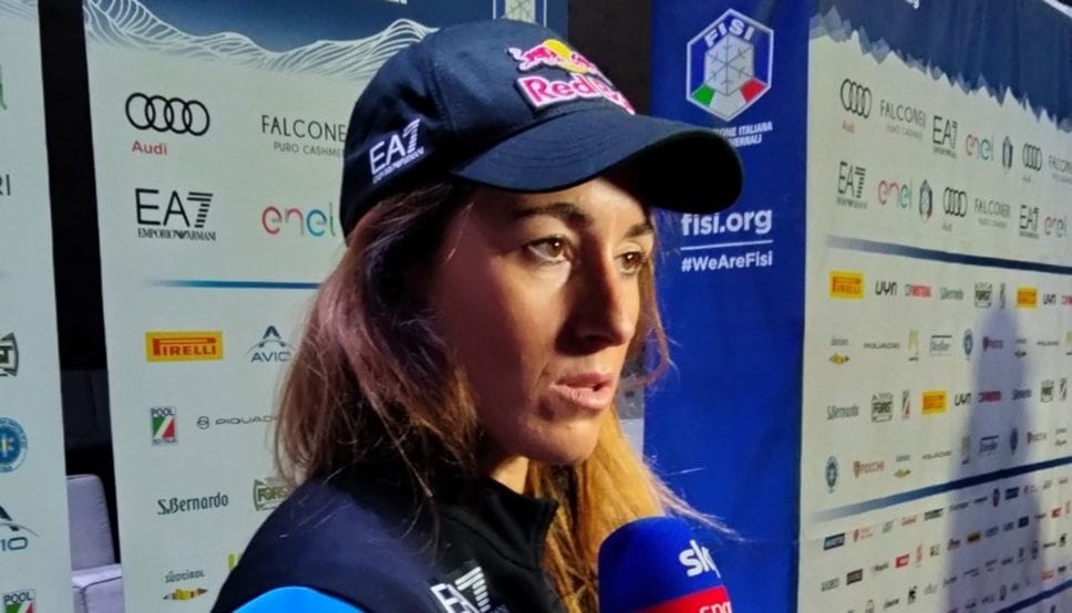 Sofia Goggia, due infezioni virali dietro i malori in Argentina