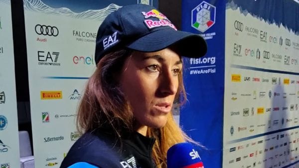 Sofia Goggia, due infezioni virali dietro i malori in Argentina