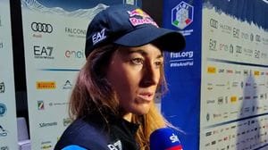 Sofia Goggia, due infezioni virali dietro i malori in Argentina