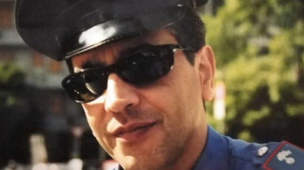 Trent’anni nell’Arma a Bergamo: addio al brigadiere Imbrogiano