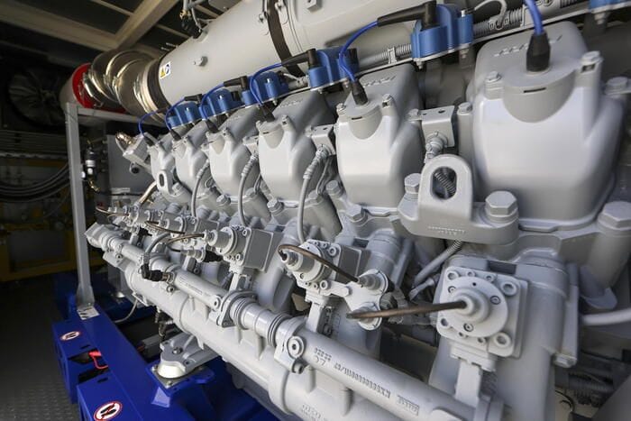 Ufi Hydrogen inaugura in Trentino il nuovo polo per le tecnologie dell'idrogeno