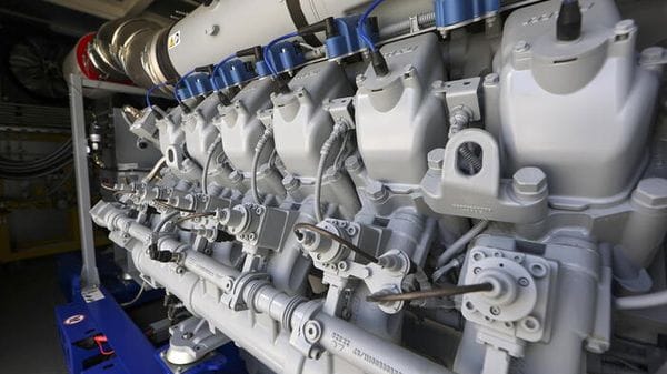 Ufi Hydrogen inaugura in Trentino il nuovo polo per le tecnologie dell'idrogeno