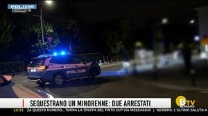 BERGAMO TG