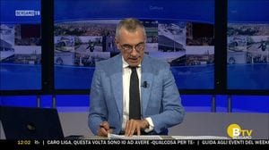 BERGAMO TG ORE12