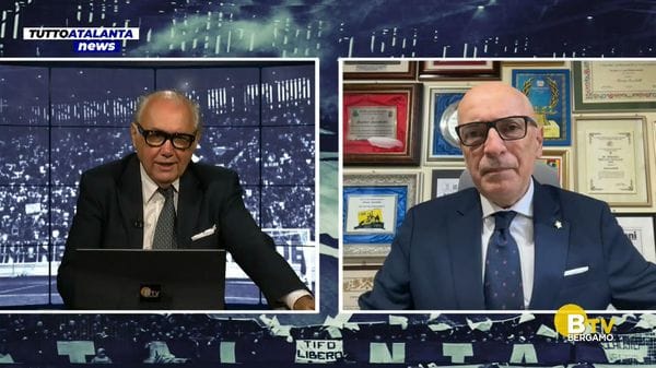 TUTTOATALANTA NEWS