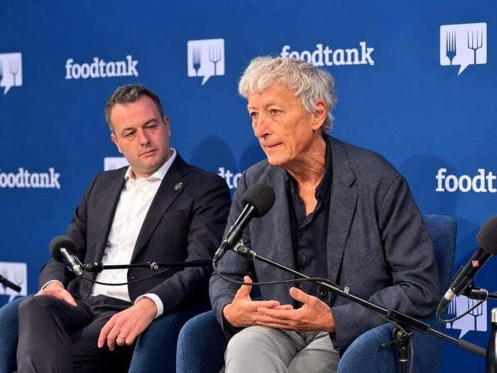 Dedicata all'acqua la terza edizione della Venice Climate Week 2027