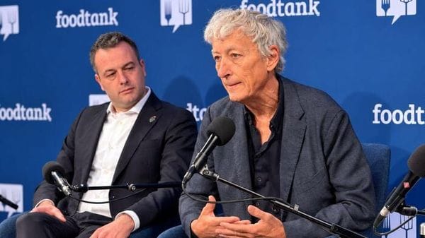 Dedicata all'acqua la terza edizione della Venice Climate Week 2027