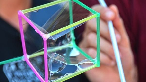 Eventi in tutta Europa per la Notte dei Ricercatori