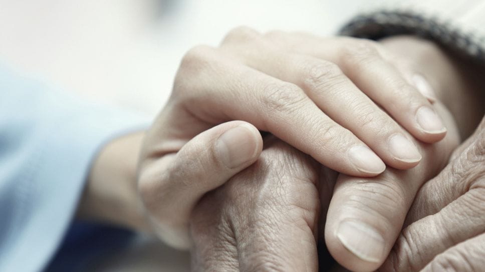 Fine vita, urgente riscoprire il «noi»