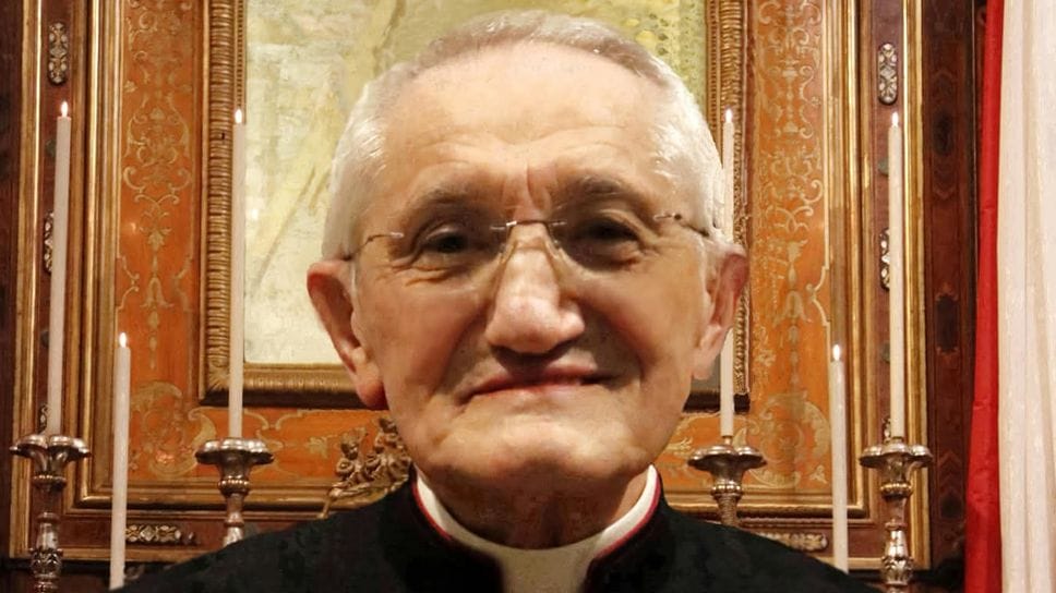 «I miei 19 anni alle Grazie, un porto accogliente nel cuore della città»