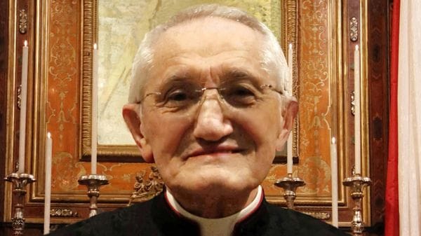 «I miei 19 anni alle Grazie, un porto accogliente nel cuore della città»