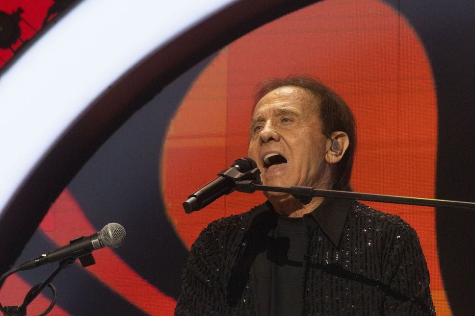Pooh 60: la musica riparte da Bergamo, è la casa di tutti noi - Il video