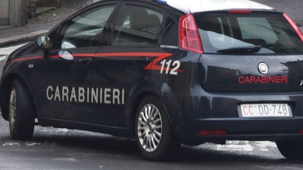 Seriate, minacce alla madre per ottenere denaro: 31enne arrestato