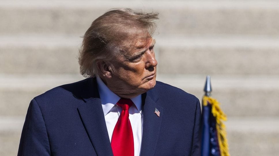 Stati Uniti, i contrappesi al potere di Trump