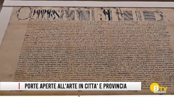 Art2Night, porte aperte all'arte in città e provincia