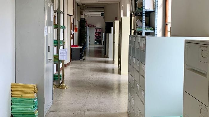 giudici di pace 7mila i fascicoli pendenti pi249 668 in due anni da Ecodibergamo.it giudici di pace 7mila i fascicoli pendenti pi249 668 in due anni
