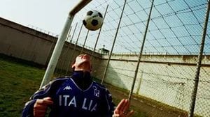 Il Maradona delle carceri ha imparato a perdonare se stesso e a ripartire da capo