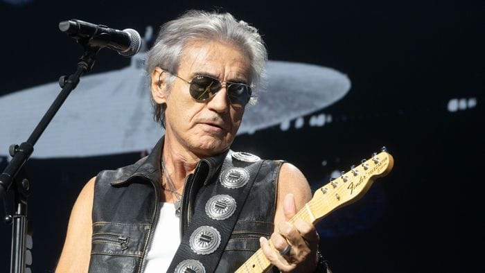 Ligabue sold out alla ChorusLife Arena: oltre 6mila fan per «Certe Notti» - Foto