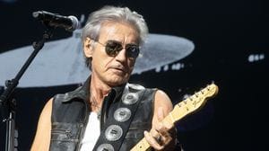 Ligabue sold out alla ChorusLife Arena: oltre 6mila fan per «Certe Notti» - Foto