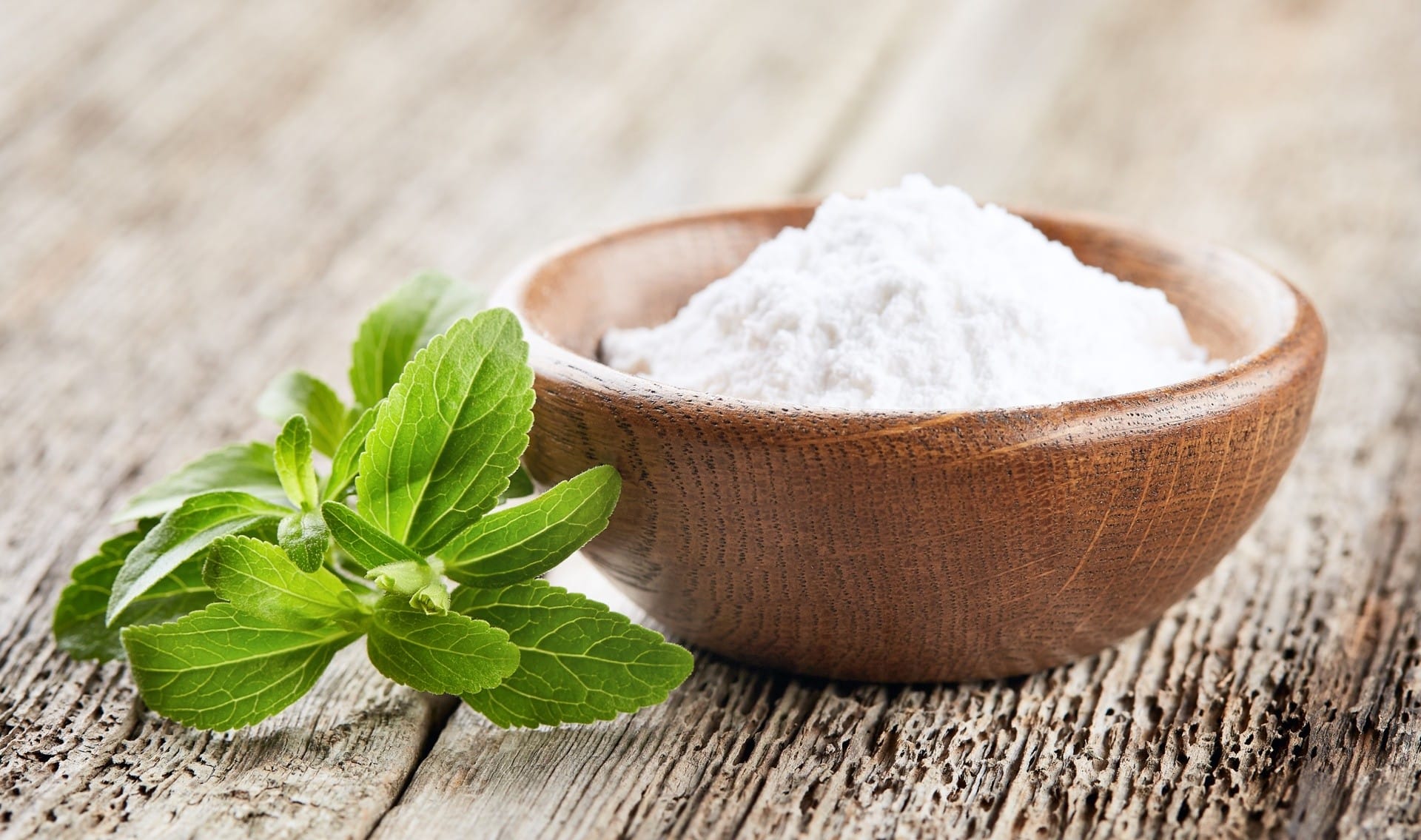 Perché non tutti i dolcificanti sono uguali? Lo spiega la chimica del dolce