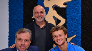 Scalvini all’Atalanta, prolungato il contratto per il difensore