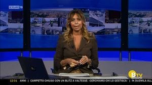 BERGAMO TG ORE12