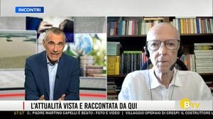 INCONTRI